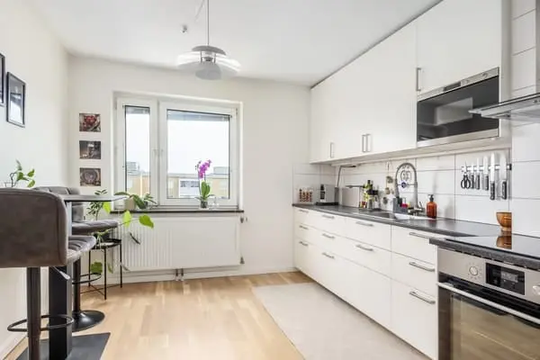 Bild 1 av 1 på Rödkullastigen