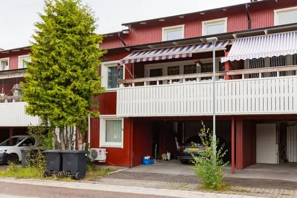 Image 1 of 1 of Siriusgatan