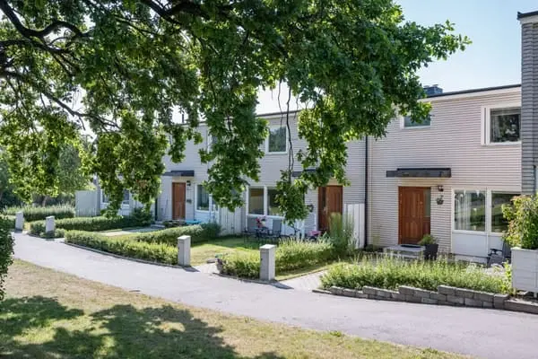 Bild 1 av 1 på Jordbrogatan