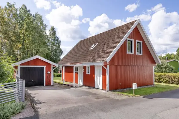 Image 1 of 1 of Ryningsvägen