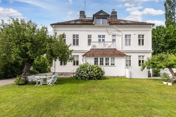 Bild 1 av 1 på Nygatan