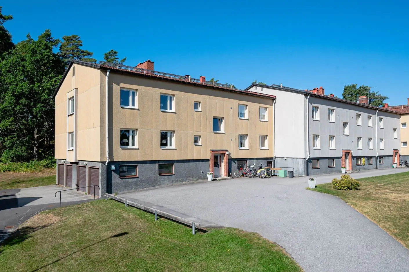 Image 1 of 18 of Viktoriagatan 39a