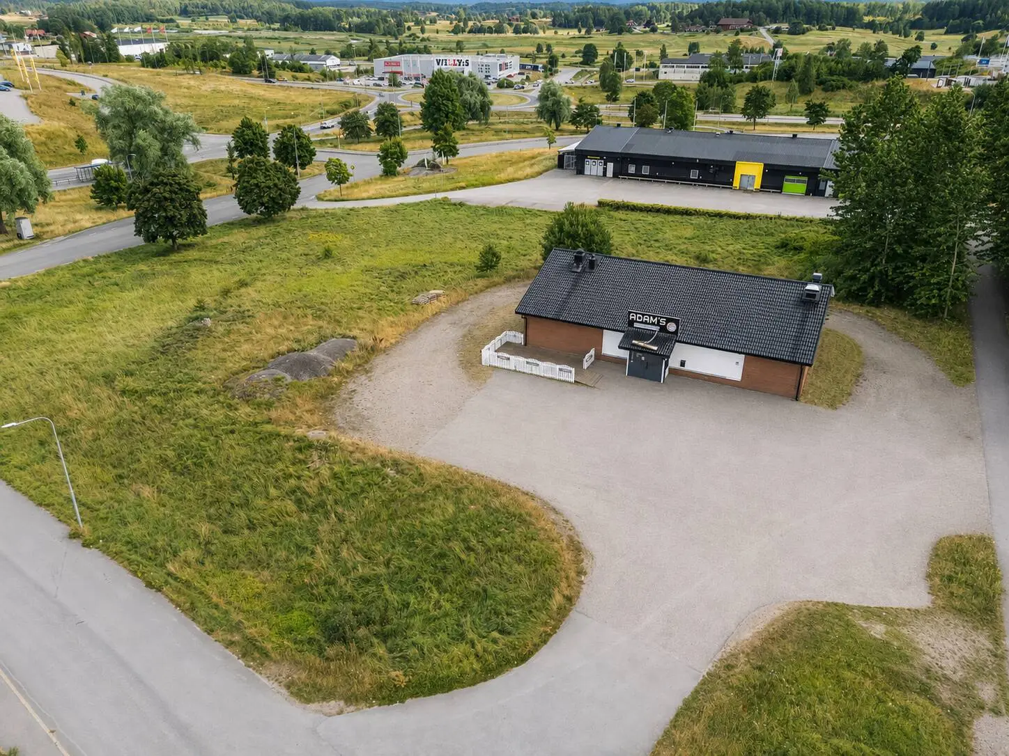 Bild 1 av 21 på Bävervägen 1