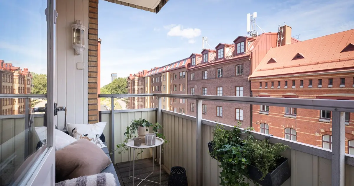Bild 1 av 21 på Sveagatan 11