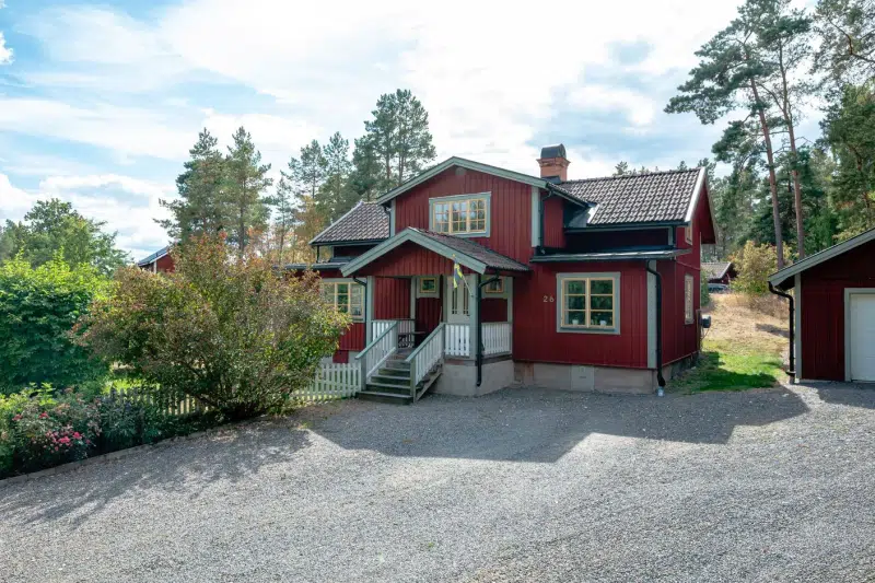 Fasanvägen 26