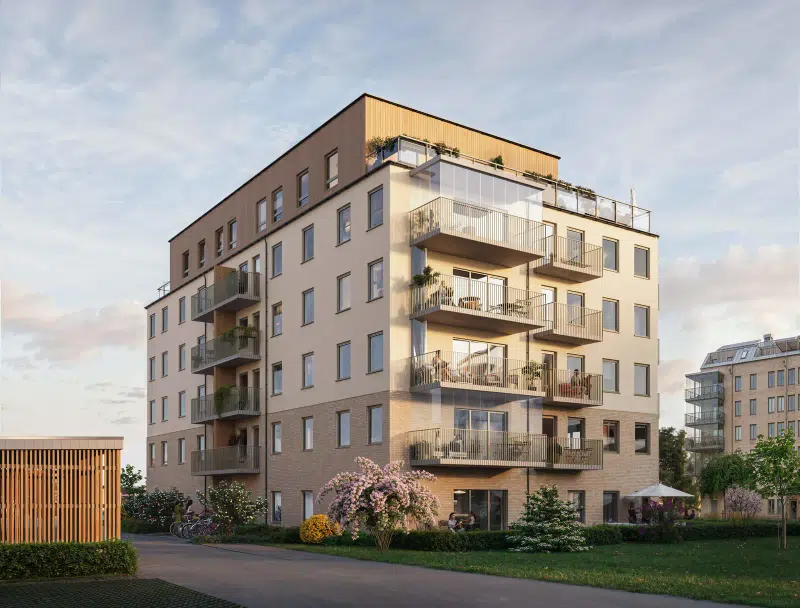Läderpunsgatan 1