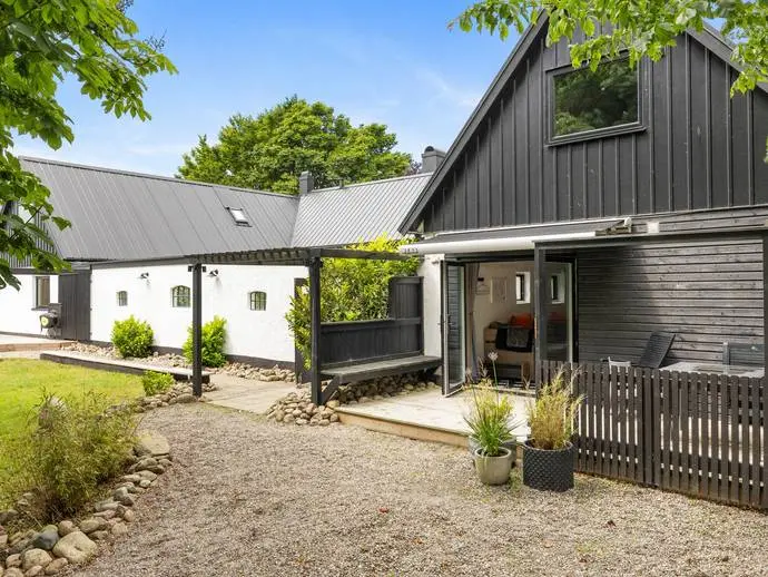 Bild 1 av 1 på Möllegårdsvägen 67