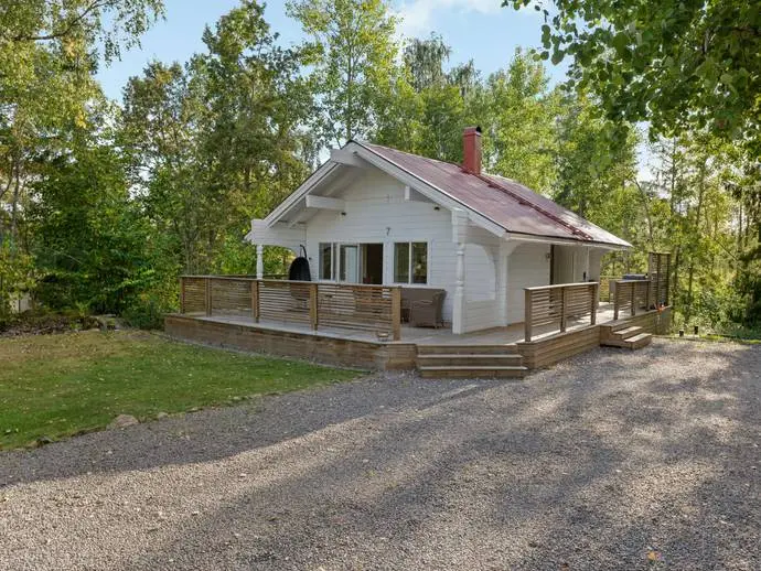 Image 1 of 1 of Stentorpsvägen 7