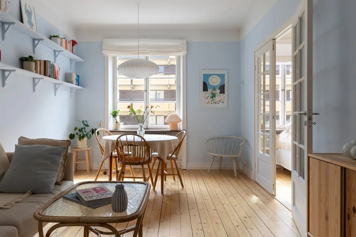 Bild 1 av 21 på Dalslandsgatan 7, 2tr
