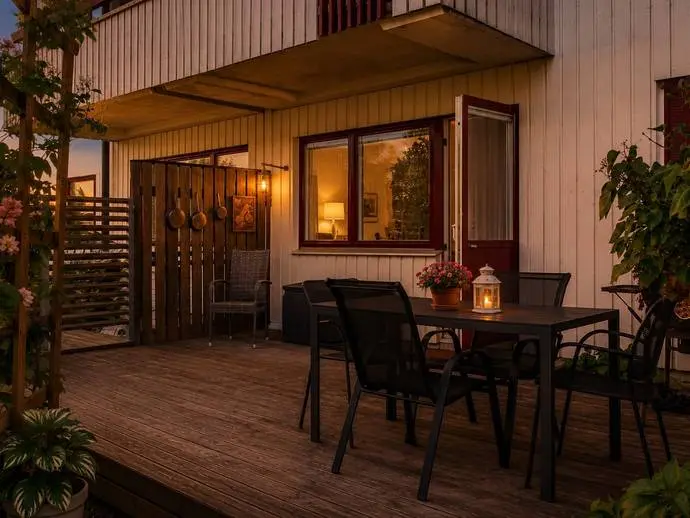 Bild 1 av 1 på Skogstorpsvägen 298