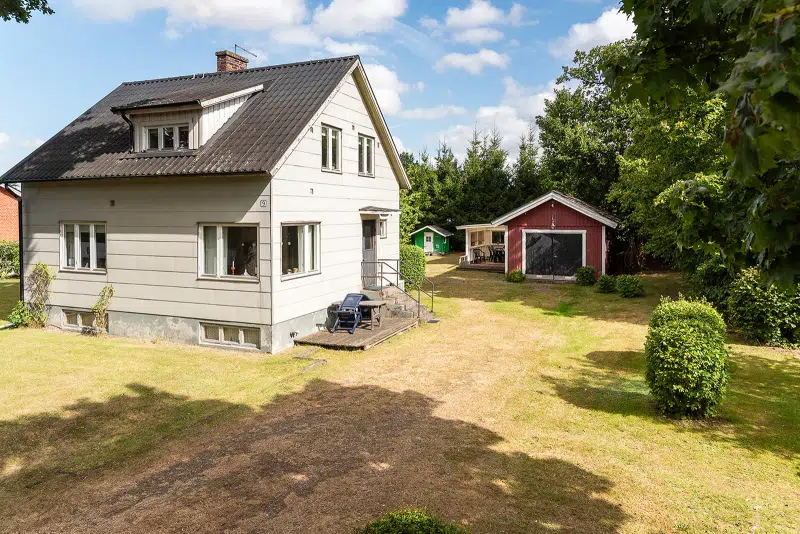 Värestorpsvägen 9