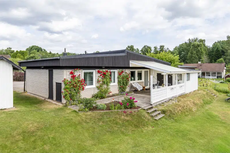 Fagerängsvägen 5