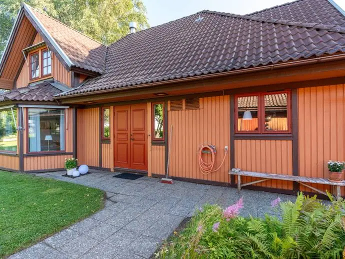 Bild 1 av 21 på Havrevägen 29
