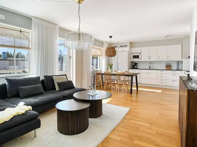 Bild 1 av 1 på Skogsmyrgatan 15 B