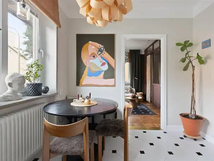 Tranebergsvägen 54