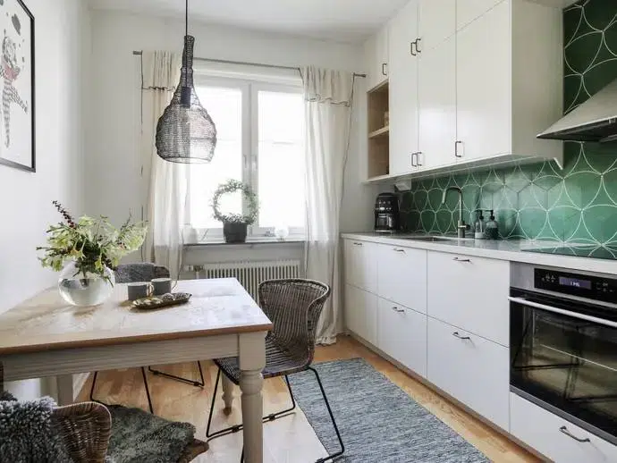 Godemansgatan 6A