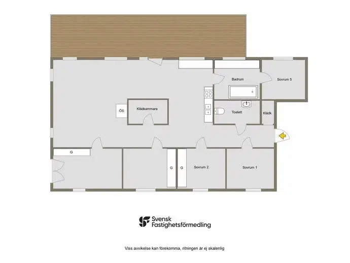 Nydalsvägen 7A