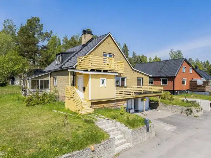 Ringvägen 7