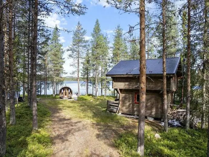 Bild 1 av 1 på ARVIDSJAUR SERREJAUR 1:12