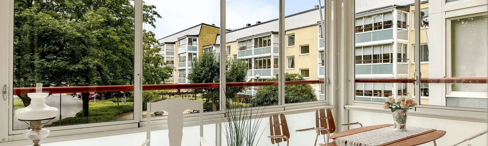 Bild 1 av 19 på Havstenavägen 32