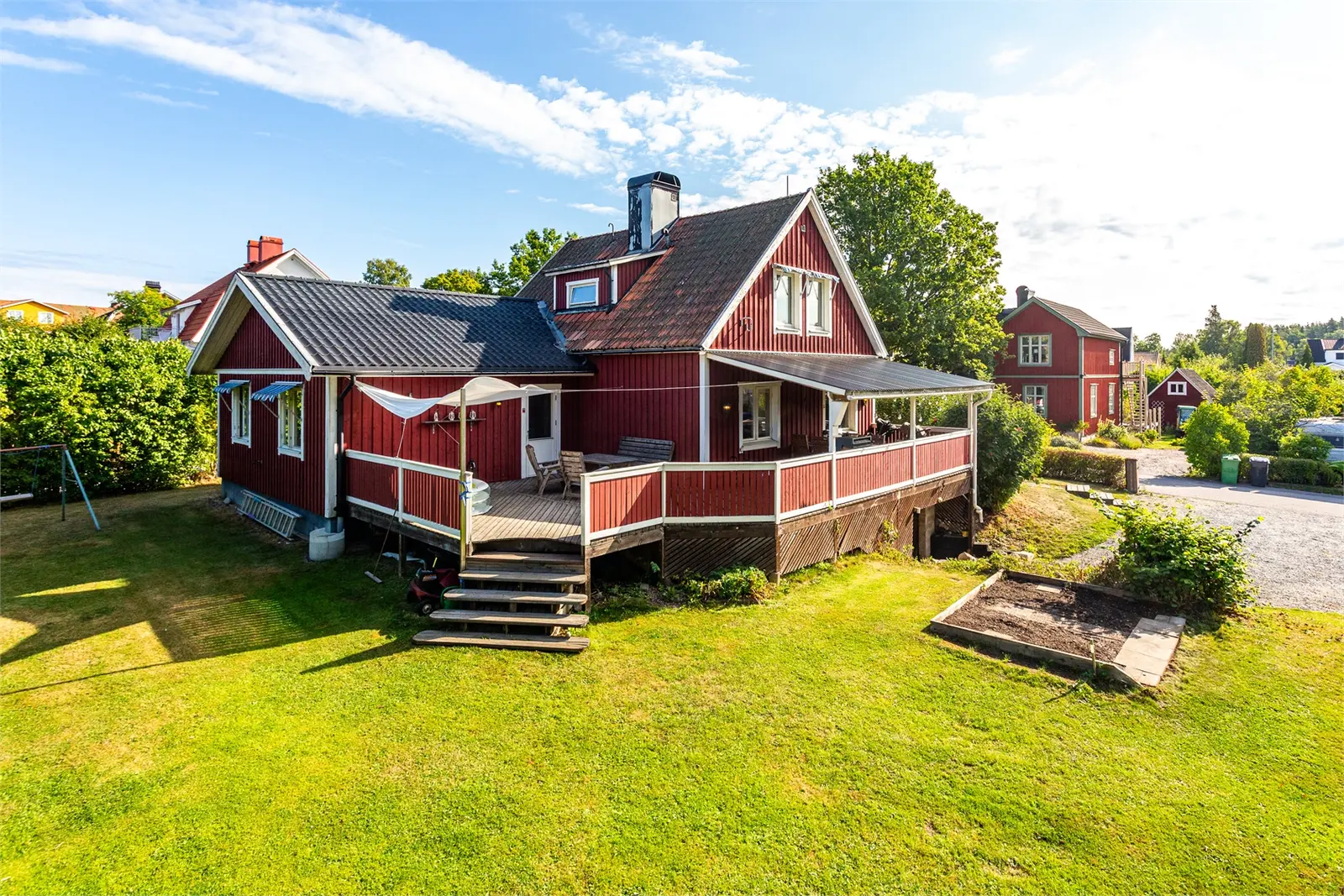 Image 1 of 6 of Källgatan 10