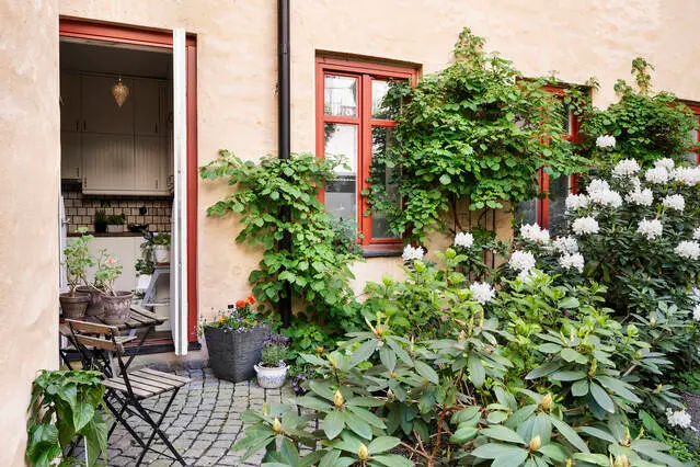 Image 1 of 1 of Kvarngatan 20