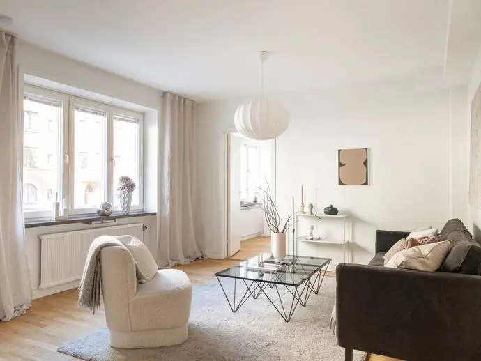 Bild 1 av 21 på Norrtullsgatan 36