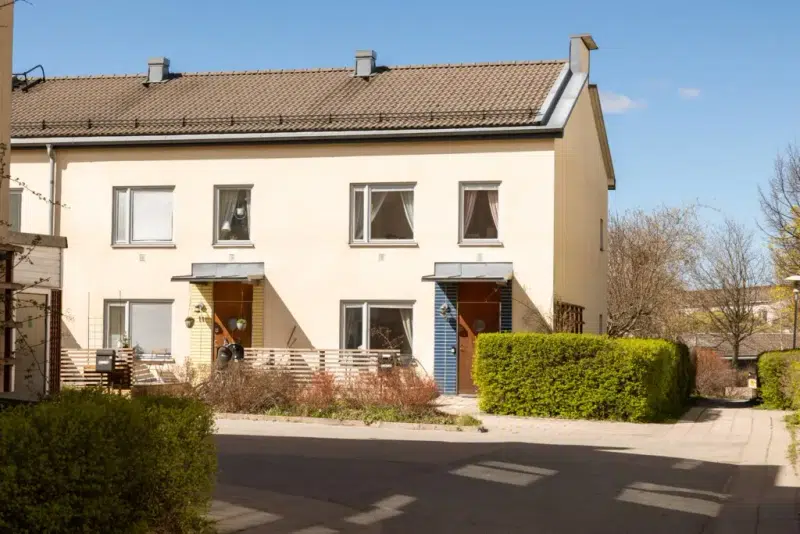 Hillerödsgränd 9