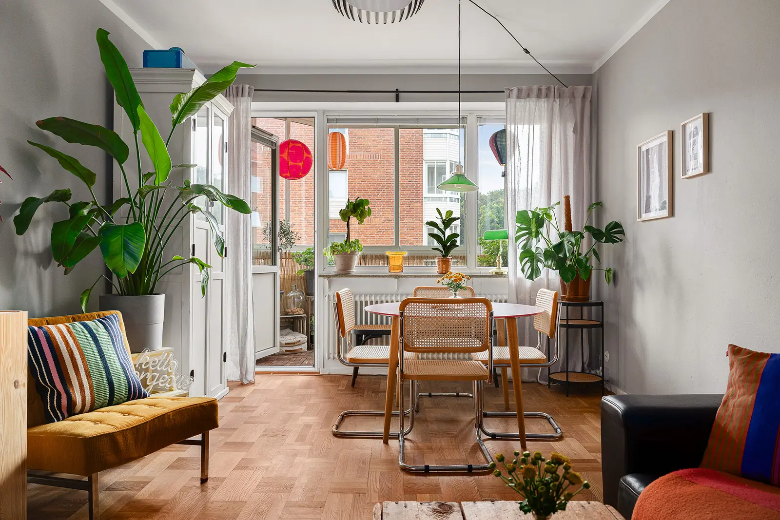 Bild 1 av 18 på Kronborgsvägen 18A