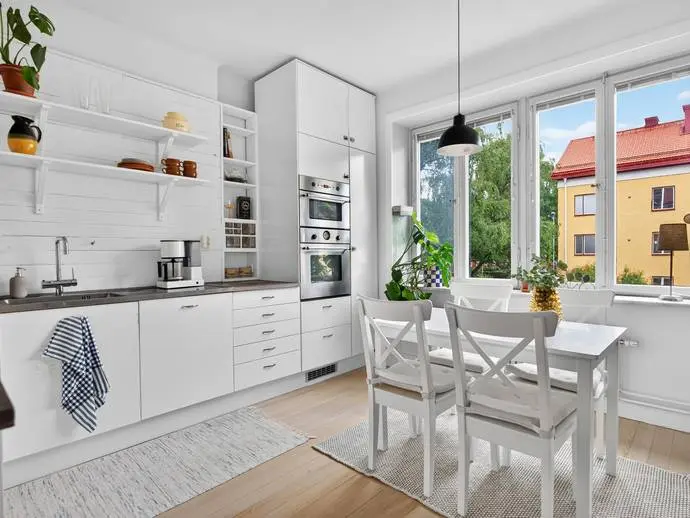 Image 1 of 21 of Höganäsgatan 8C