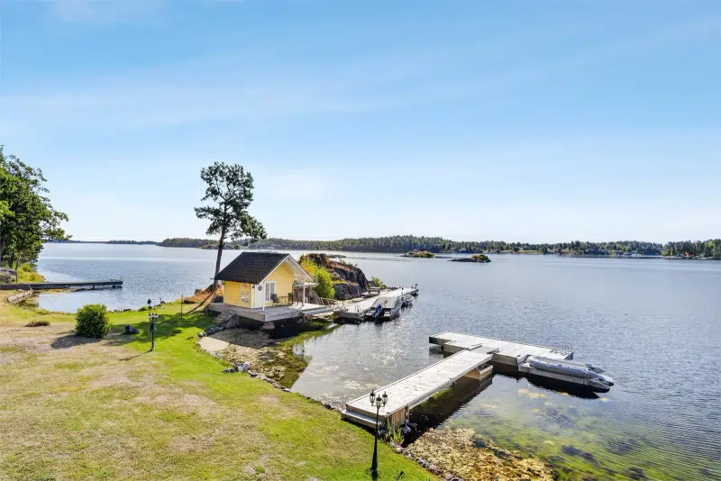 Lövvik Sillklabben 1