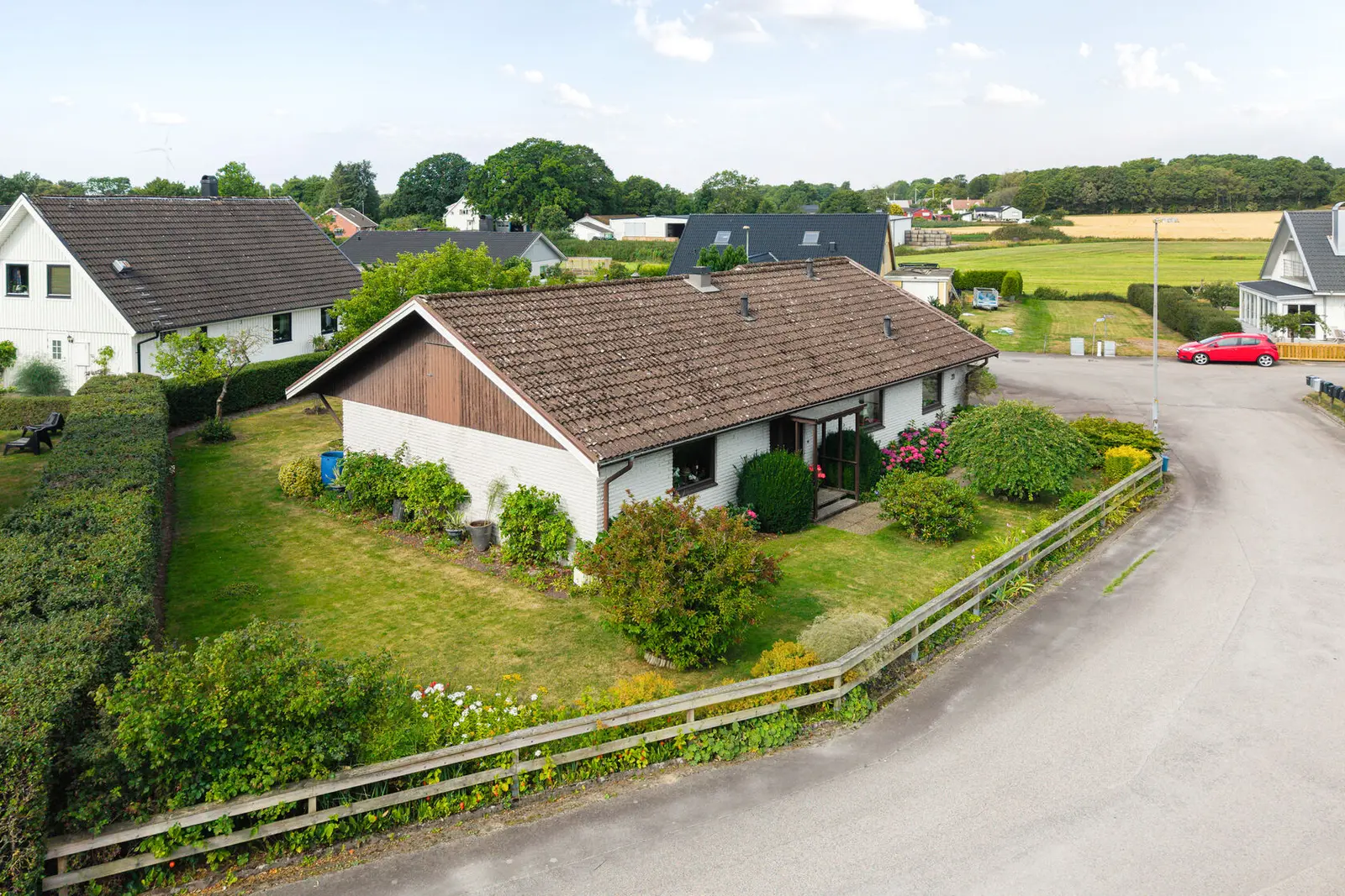 Image 1 of 6 of Hantverksgatan 21