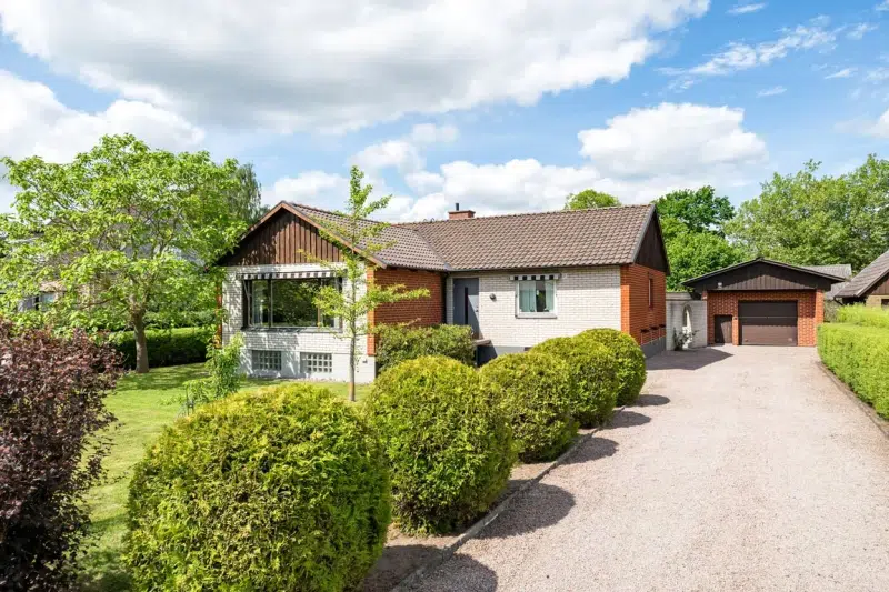 Solringsvägen 8