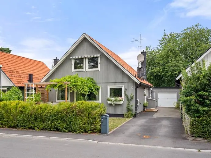 Bild 1 av 1 på Rågvägen 23