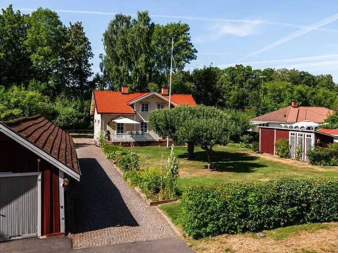 Image 1 of 21 of Liverpoolsgatan 52