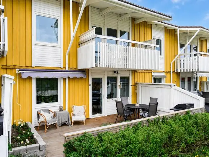 Bild 1 av 21 på Daniels väg 25