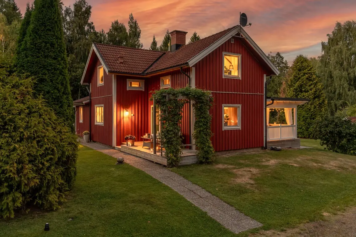 Image 1 of 21 of Väse-Mellby 519
