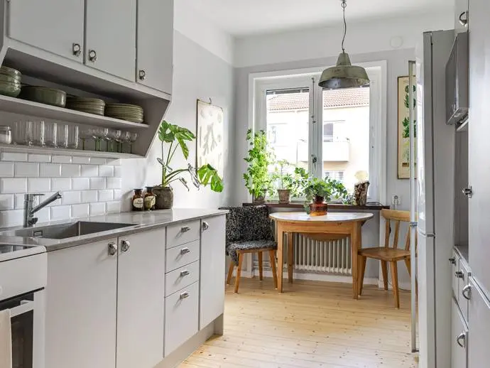 Bild 1 av 20 på Gustav Adolfsgatan 30