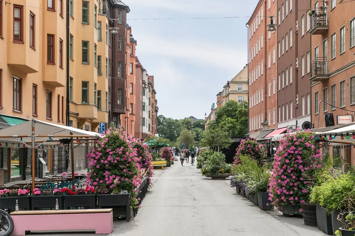 Image 1 of 5 of Drejargatan 8