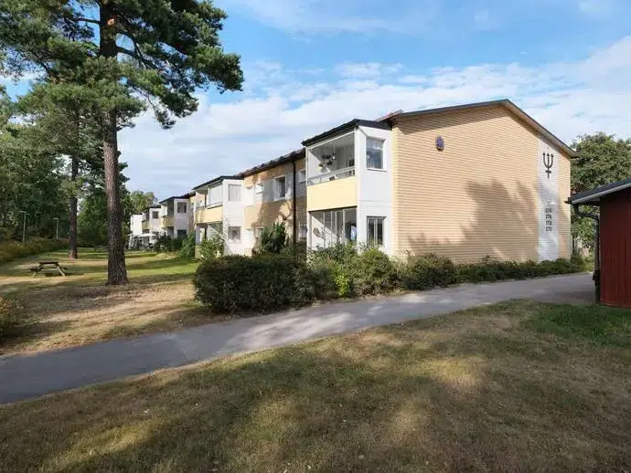 Lägenhet