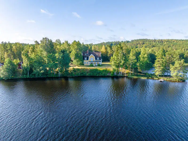 Börsebo Villa Almestrand 1