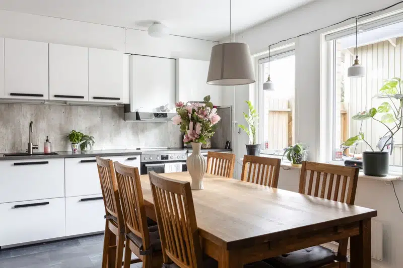 Par-/radhus