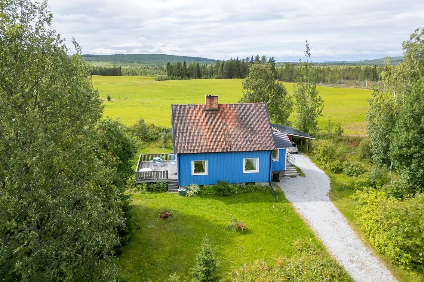 Image 1 of 21 of Dalasjö 6