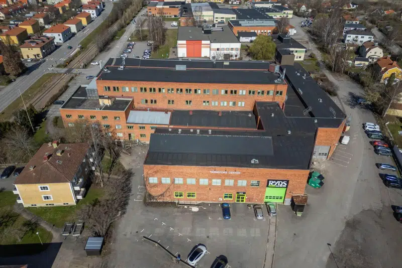 Mekanikern 23