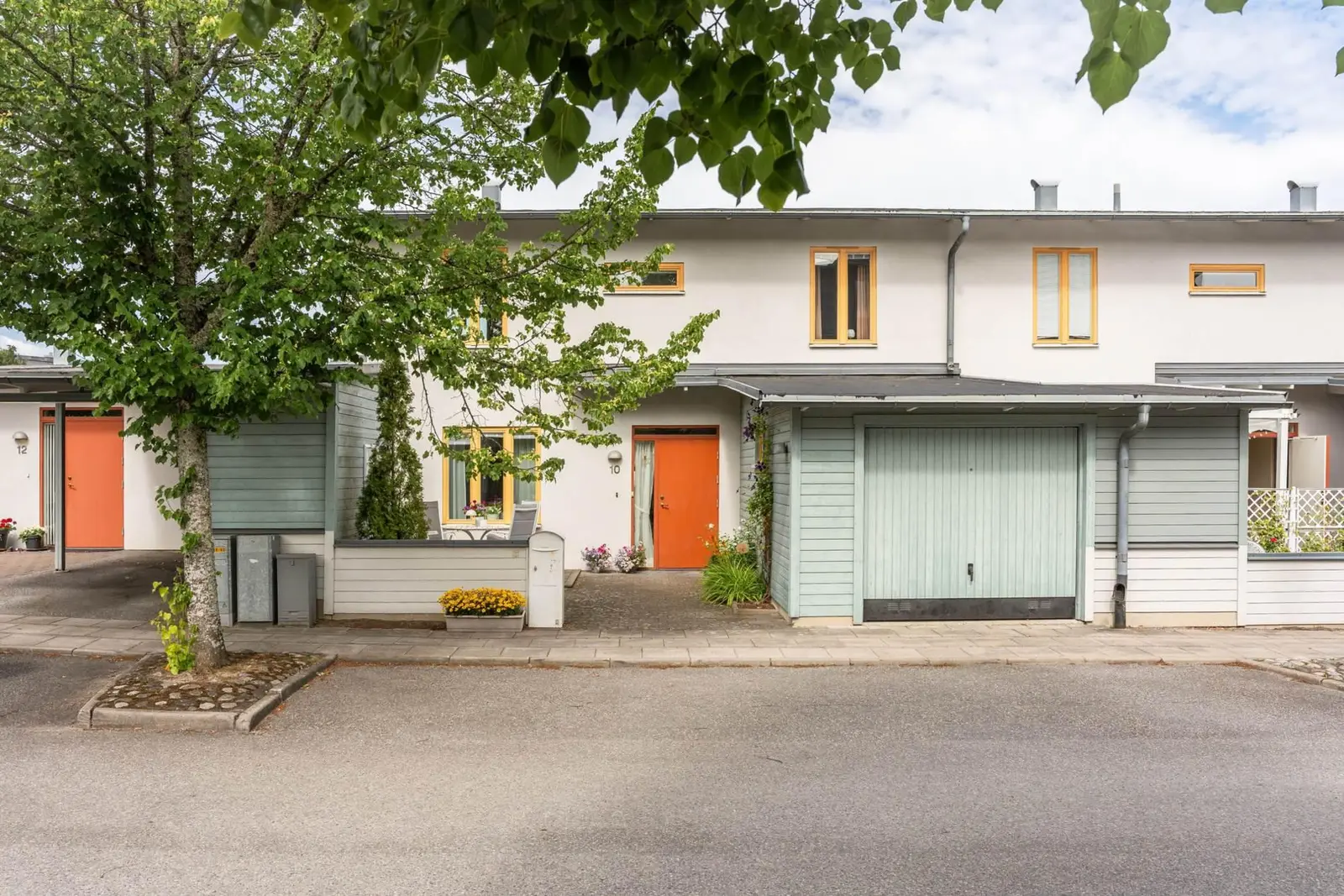 Bild 1 av 21 på Parklyckevägen 10