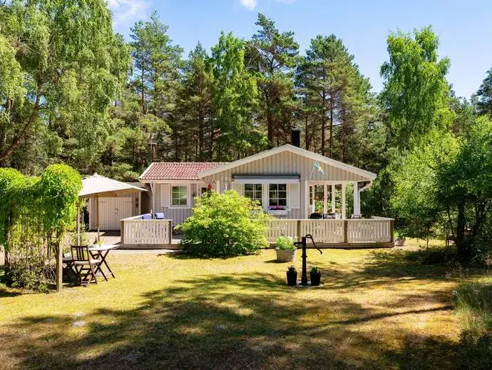 Forellvägen 28A
