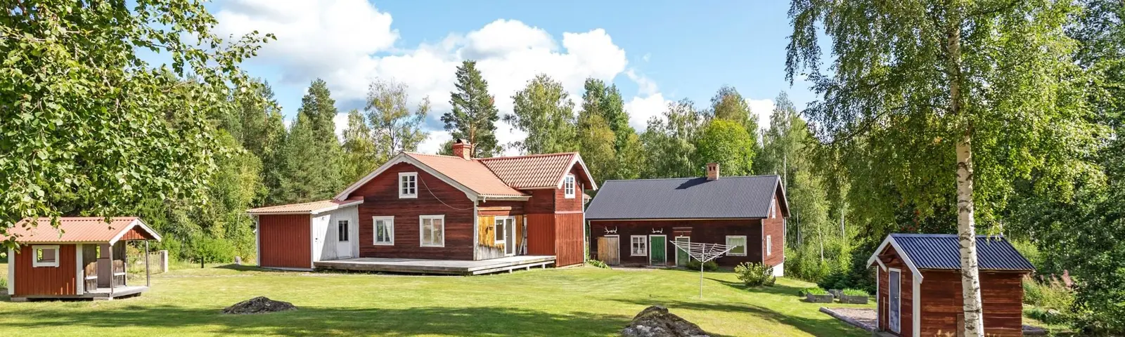 Bild 1 av 17 på Långhed 407