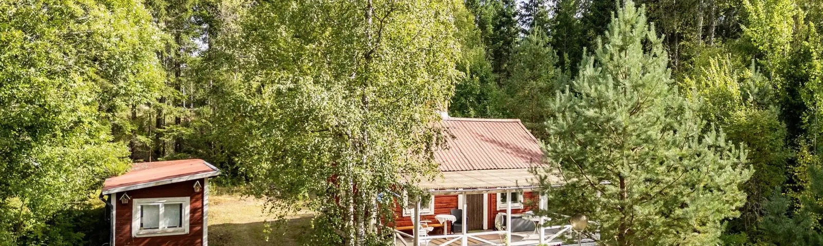 Bild 1 av 19 på Hemlinge 2