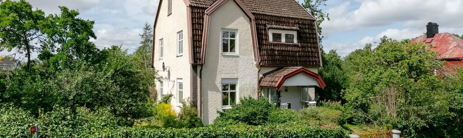 Image 1 of 21 of Källgatan 6