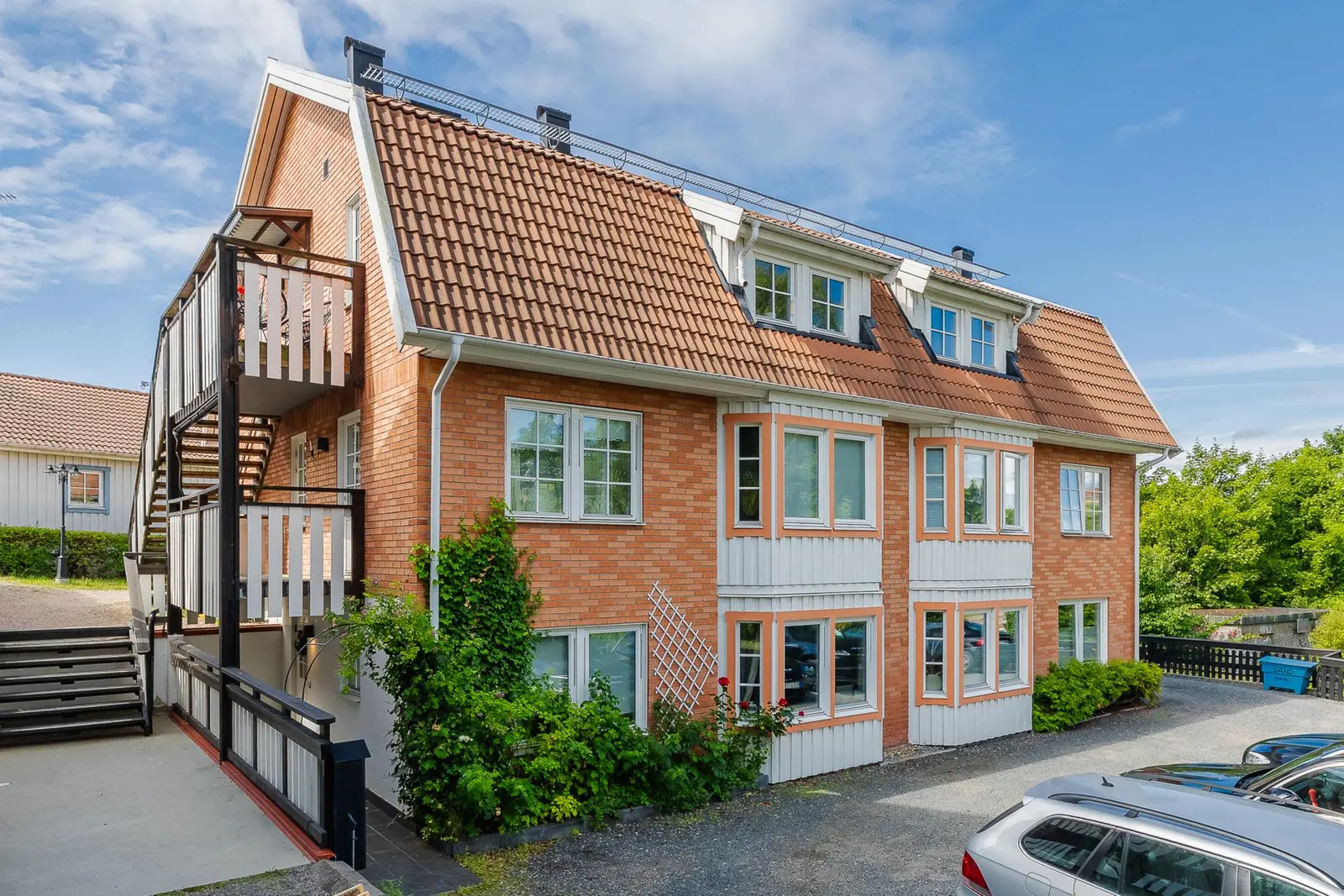 Image 1 of 21 of Södra Knoopgatan 1B